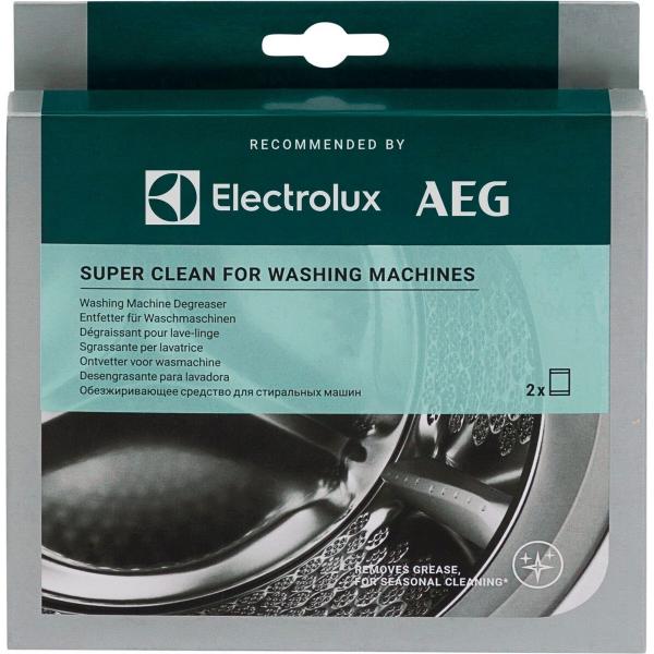 Accessori Elettrodomestici Electrolux SGRASSANTE LAVATRICE M2WCP051 902986561
