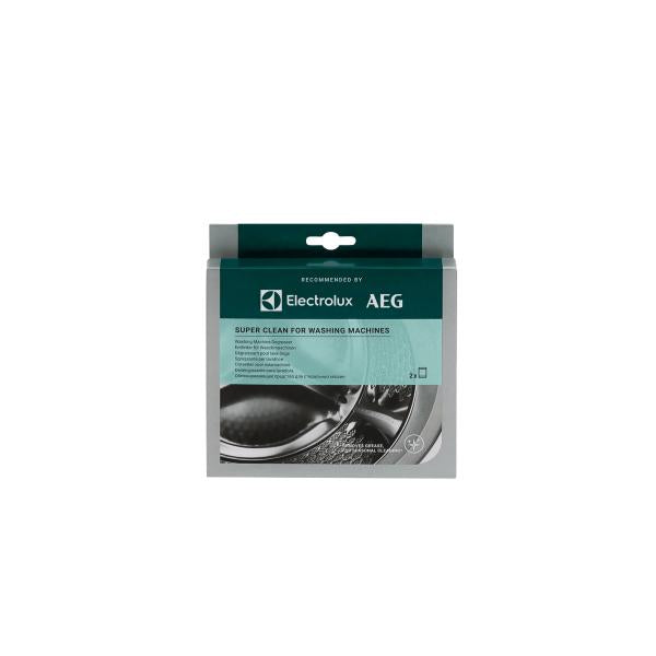 Accessori Elettrodomestici Electrolux SGRASSANTE LAVATRICE M2WCP051 902986561