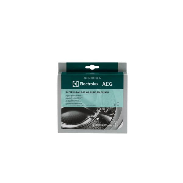 Accessori Elettrodomestici Electrolux SGRASSANTE LAVATRICE M2WCP051 902986561