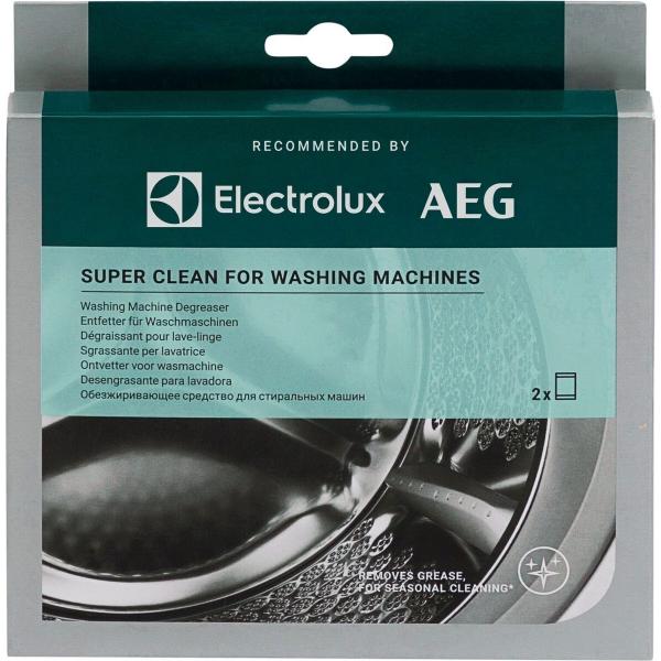 Accessori Elettrodomestici Electrolux SGRASSANTE LAVATRICE M2WCP051 902986561