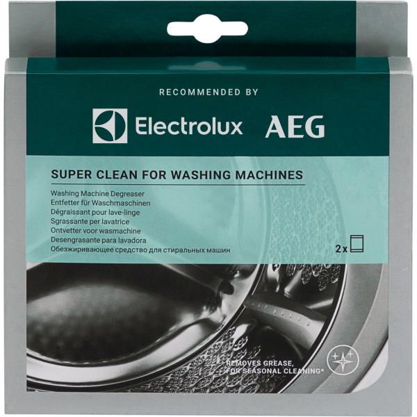 Accessori Elettrodomestici Electrolux SGRASSANTE LAVATRICE M2WCP051