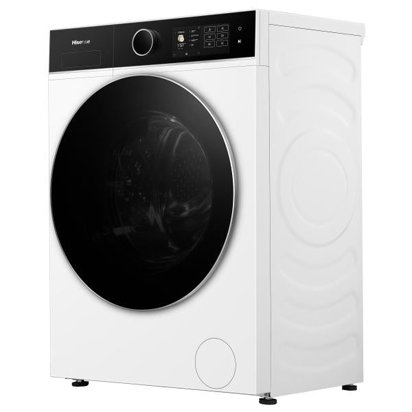 Lavasciuga Hisense LAVASCIUGA SLIM 8KG WD5I8043BWF