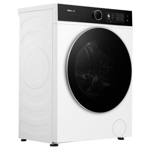 Lavasciuga Hisense LAVASCIUGA SLIM 8KG WD5I8043BWF