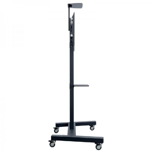 SUPPORTI TV/MONITOR Itb Solution CARRELLO FIX TROLLEY OM07147