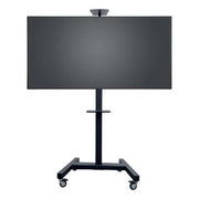 SUPPORTI TV/MONITOR Itb Solution CARRELLO FIX TROLLEY OM07147