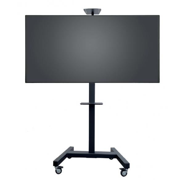SUPPORTI TV/MONITOR Itb Solution CARRELLO FIX TROLLEY OM07147