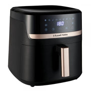 PREPARAZIONE CIBO Russell_b SATISFRY8.3 AIRFRYER 8.3 LT DIGIT. 9 MOD. 27630-56