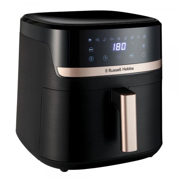 PREPARAZIONE CIBO Russell_b SATISFRY8.3 AIRFRYER 8.3 LT DIGIT. 9 MOD. 27630-56