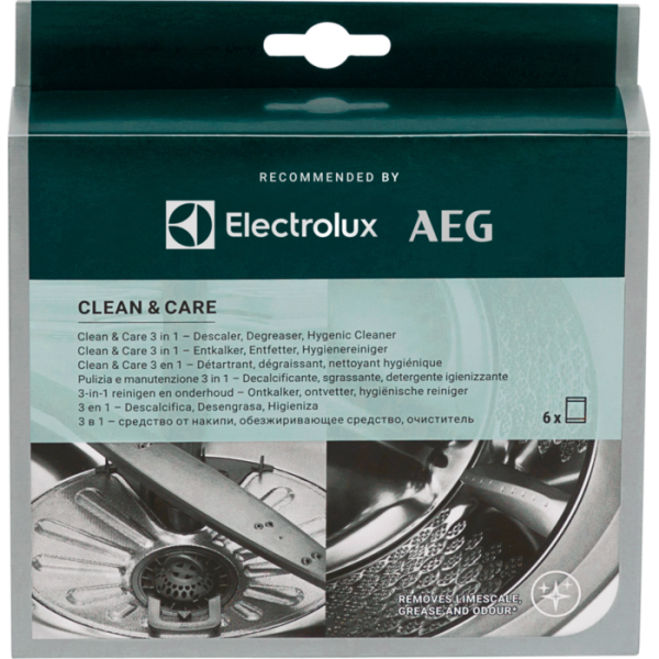 Accessori Elettrodomestici Electrolux CLEAN AND CARE M2GCP601 902986557