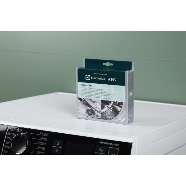 Accessori Elettrodomestici Electrolux CLEAN AND CARE M2GCP601 902986557
