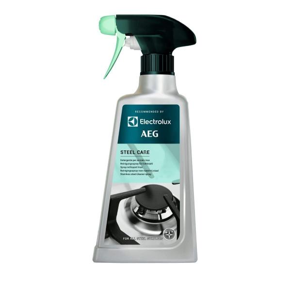 Accessori Elettrodomestici Electrolux DETERGENTE ACCIAIO M3SCS301 902986546