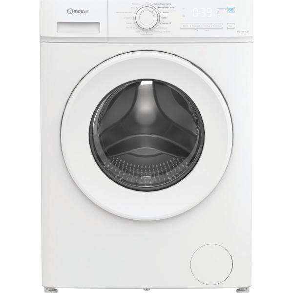 Lavatrici Indesit LAV STD 7KG A 1200RPM INVERTER IMA762MYTIMEIT