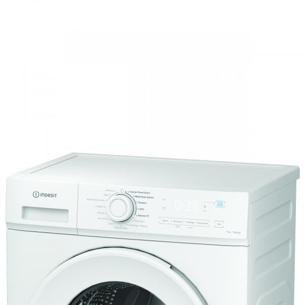 Lavatrici Indesit LAV STD 7KG A 1200RPM INVERTER IMA762MYTIMEIT