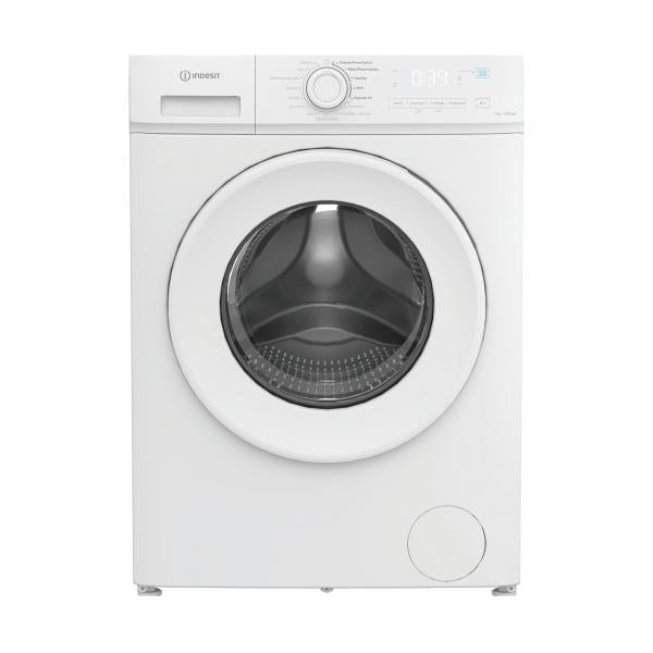 Lavatrici Indesit LAV STD 7KG A 1200RPM INVERTER IMA762MYTIMEIT