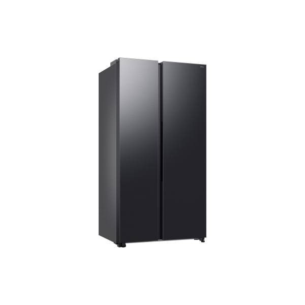 Samsung SIDE BY SIDE TNF 655lt H178 ANTRACITE (NEL) E SAMSUNG SMRS70F65QEF