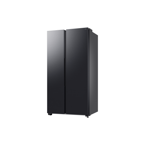 Samsung SIDE BY SIDE TNF 655lt H178 ANTRACITE (NEL) E SAMSUNG SMRS70F65QEF