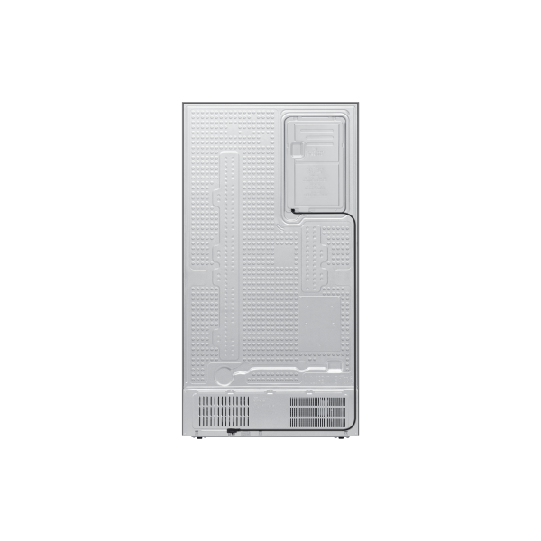 Samsung SIDE BY SIDE TNF 655lt H178 ANTRACITE (NEL) E SAMSUNG SMRS70F65QEF