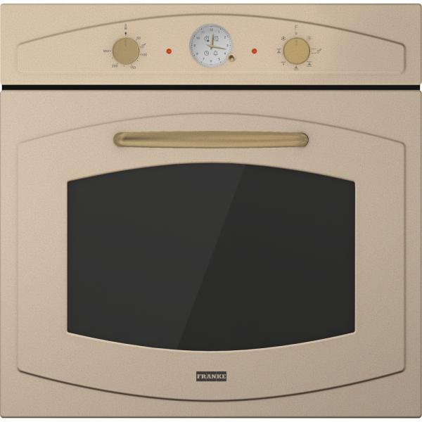 Franke FORNO COUNTRY MULTIFUNZIONALE TERMOVENTILATO AVENA 116.0696.541 FRANKE FKFCO86HOA