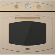 Franke FORNO COUNTRY MULTIFUNZIONALE TERMOVENTILATO AVENA 116.0696.541 FRANKE FKFCO86HOA