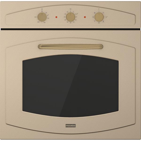 Franke FORNO COUNTRY MULTIFUNZIONALE TERMOVENTILATO AVENA 116.0696.545 FRANKE FKFCO82HOA
