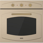 Franke FORNO COUNTRY MULTIFUNZIONALE TERMOVENTILATO AVENA 116.0696.545 FRANKE FKFCO82HOA