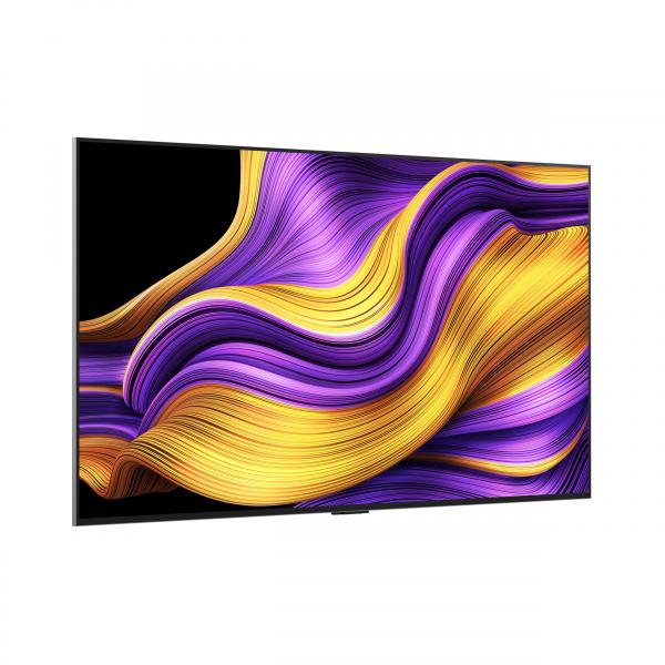 TV e Hotel TV Lg 55 OLED EVO G5 4K UHD WALL WEBOS25 OLED55G54LW.API