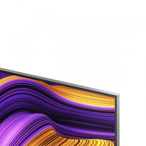TV e Hotel TV Lg 55 OLED EVO G5 4K UHD WALL WEBOS25 OLED55G54LW.API