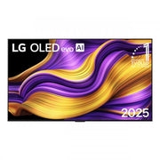 TV e Hotel TV Lg 55 OLED EVO G5 4K UHD WALL WEBOS25 OLED55G54LW.API