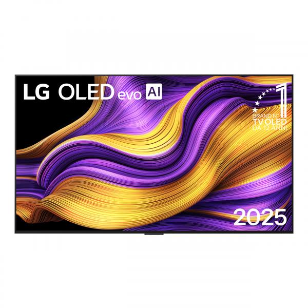 TV e Hotel TV Lg 55 OLED EVO G5 4K UHD WALL WEBOS25 OLED55G54LW.API