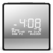 CLOCK e PORTABLE RADIO Philips RADIOSVEGLIA A SPECCHIO DAB+