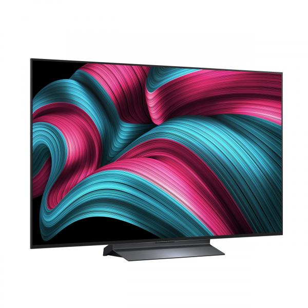 TV e Hotel TV Lg 55 OLED EVO C5 4K UHD BASE C WEBO25