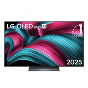 TV e Hotel TV Lg 55 OLED EVO C5 4K UHD BASE C WEBO25
