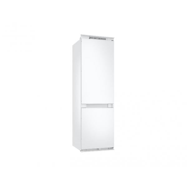 Frigoriferi Samsung COMBI CL. C METAL 178 CM WI FI