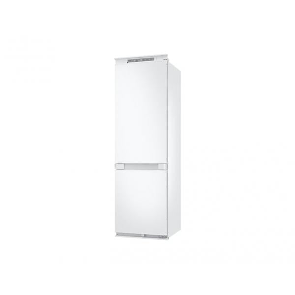 Frigoriferi Samsung COMBI CL. C METAL 178 CM WI FI BRB80F26BCS0EF