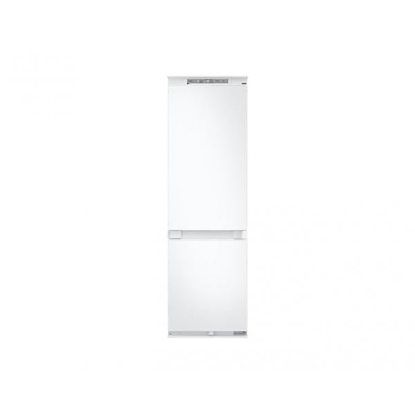 Frigoriferi Samsung COMBI CL. C METAL 178 CM WI FI