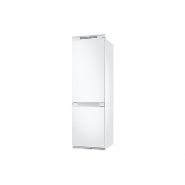 Frigoriferi Samsung CL D 177 5CM METAL WI FI BRB80F26BDS0EF