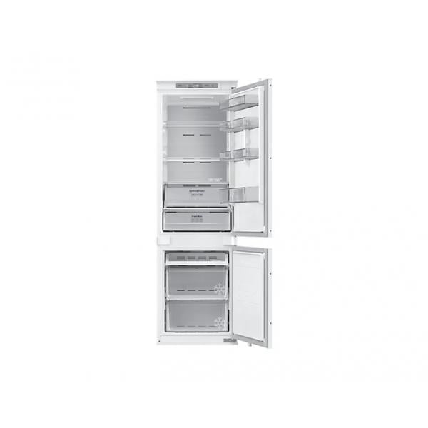 Frigoriferi Samsung CL D 177 5CM METAL WI FI BRB80F26BDS0EF