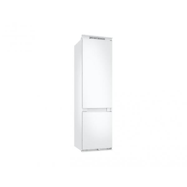Samsung FRIGO COMBINATO INCAS. TNF 298lt 194H (NEL) E CERNI. A TRAINO SAMSUNG SMBRB80F30AES0