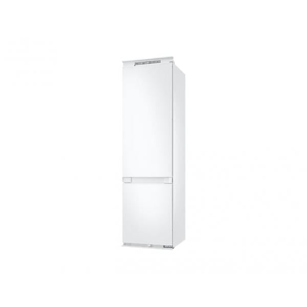 Samsung FRIGO COMBINATO INCAS. TNF 298lt 194H (NEL) E CERNI. A TRAINO SAMSUNG SMBRB80F30AES0