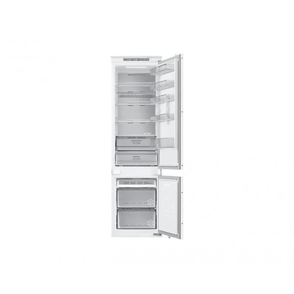 Samsung FRIGO COMBINATO INCAS. TNF 298lt 194H (NEL) E CERNI. A TRAINO SAMSUNG SMBRB80F30AES0