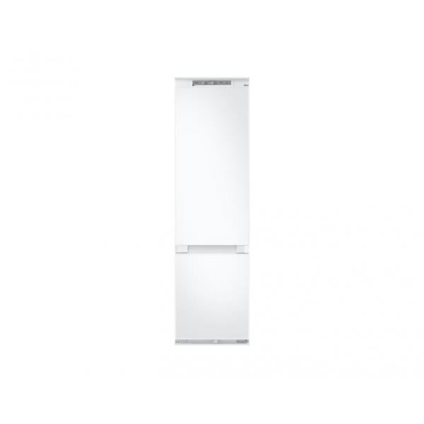 Samsung FRIGO COMBINATO INCAS. TNF 298lt 194H (NEL) E CERNI. A TRAINO SAMSUNG SMBRB80F30AES0