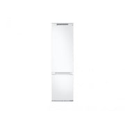 Samsung FRIGO COMBINATO INCAS. TNF 298lt 194H (NEL) E CERNI. A TRAINO SAMSUNG SMBRB80F30AES0