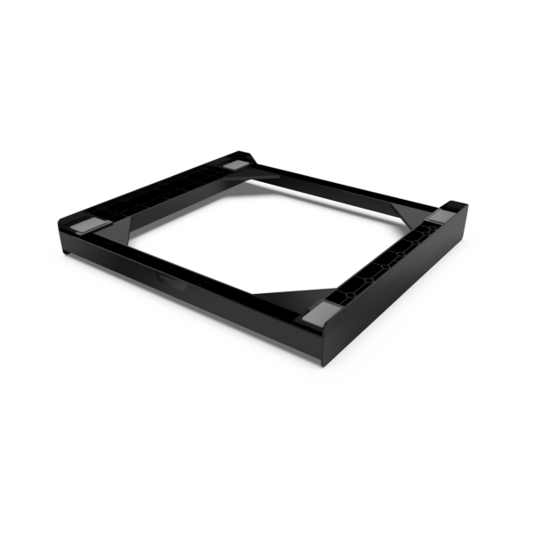 Accessori Elettrodomestici Meliconi TORRE NOIR