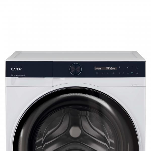 Lavatrici Candy CANDY LAVATR SLIM BS 48SB6-S 31020497