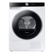 ASCIUGATRICI Samsung DV90DG6845LKU3 Asciugatrice 9kg Classe A (A+++)