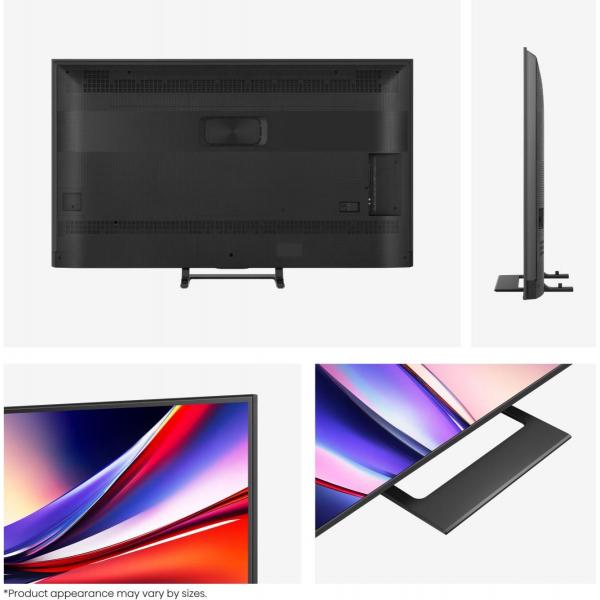 TV e Hotel TV Hisense 65 A79Q QLED 4K UHD SMART VIDAA SUB 65A79Q