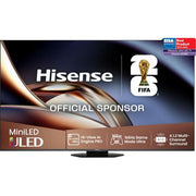TV e Hotel TV Hisense 65 U8Q MINI LED 4K UHD SMART 165HZ 65U8Q