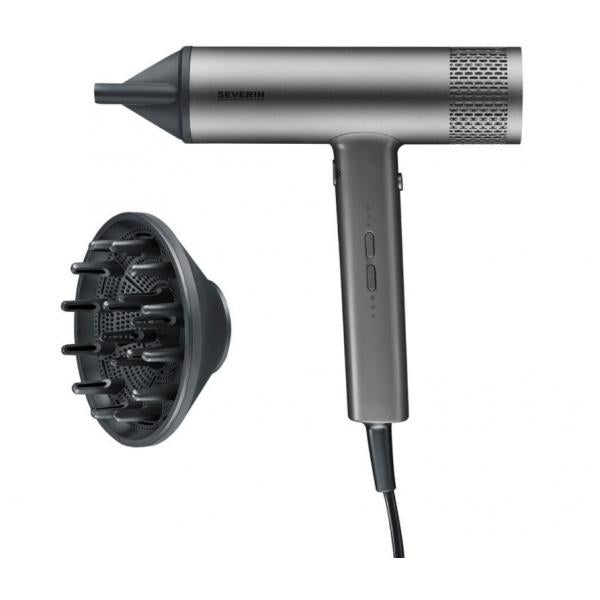 Cura Capelli Severin ASCIUGACAPELLI HT0169 0169