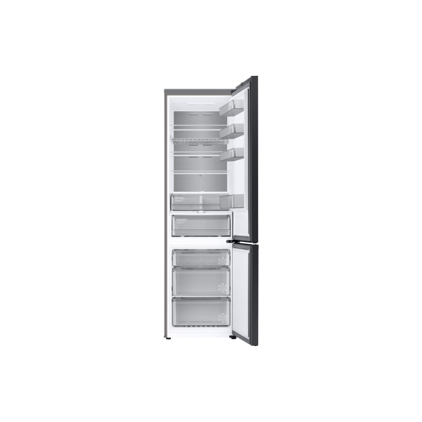 Frigoriferi Samsung BMF BESPOKE 2M CLASSE B INOX RB38C7B5BS9/EF