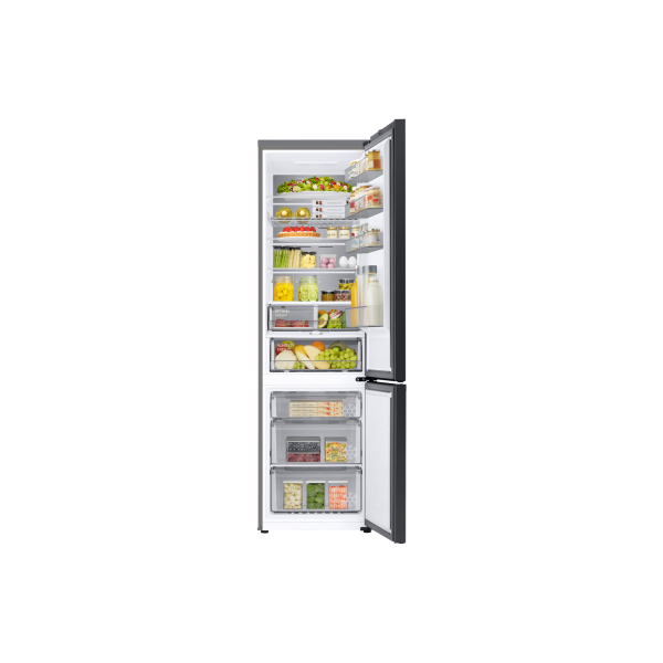 Frigoriferi Samsung BMF BESPOKE 2M CLASSE B INOX RB38C7B5BS9/EF